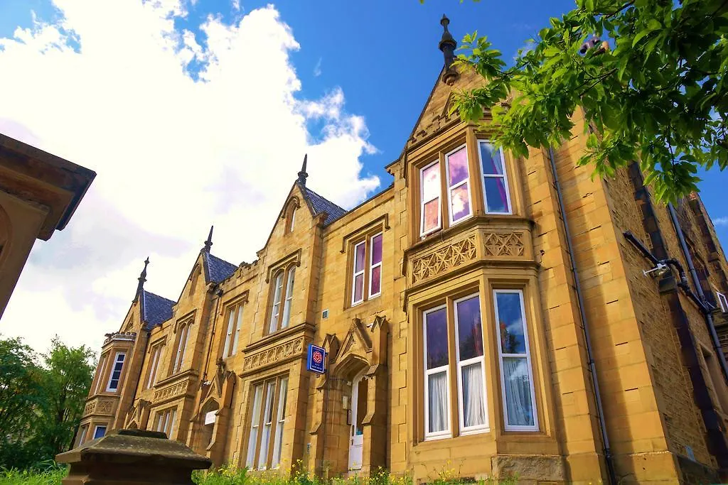 Edgerton Hotel Huddersfield