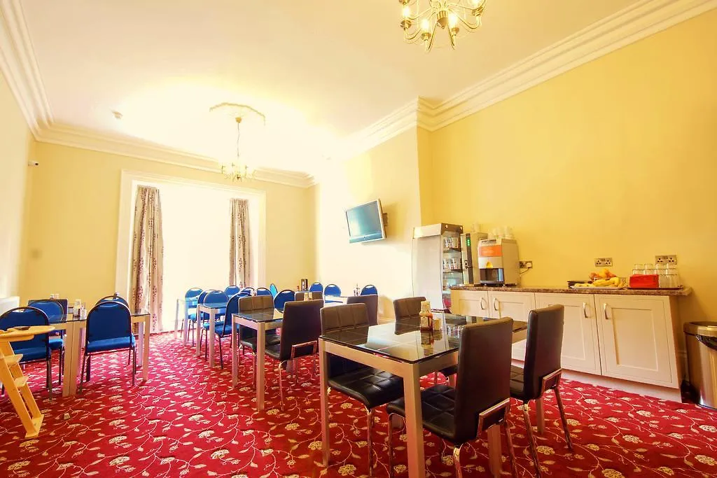 Edgerton Hotel Huddersfield