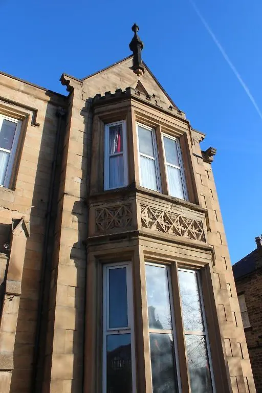 ***  Edgerton Hotel Huddersfield Verenigd Koninkrijk